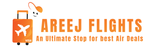 areejflights